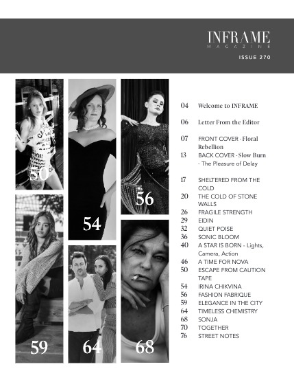 Issue 270 - Black and White Edition - December 2025, page 3