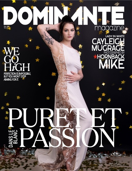 DOMINANTE Dreams Unleashed 16 December 2025, page 1