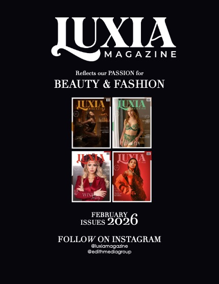 Luxia Mag 606 - Nicole, page 2