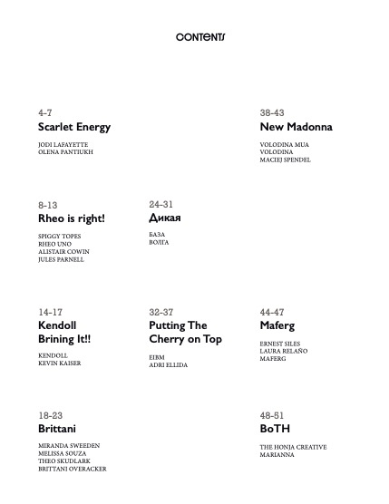 2025 IX-XIV vol.11 -  Rheo Uno, page 2