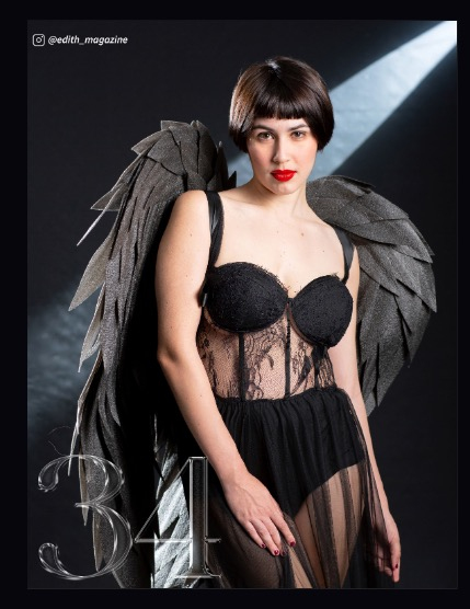 Edith Mag 1331 - Anna   , page 4