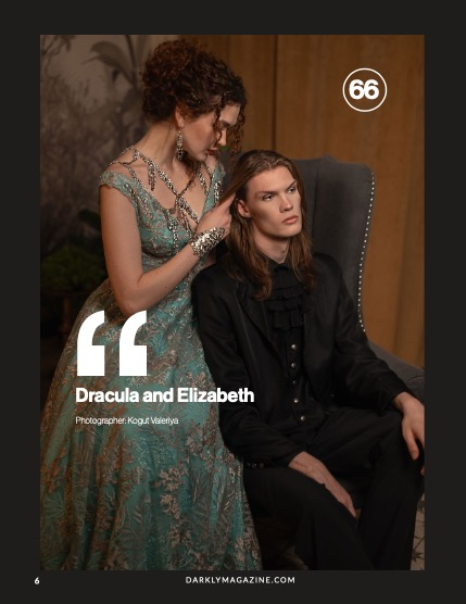 Darkly Issue 470 December, page 6