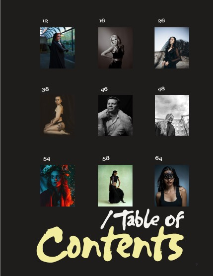 Darkly Issue 513 February, page 9