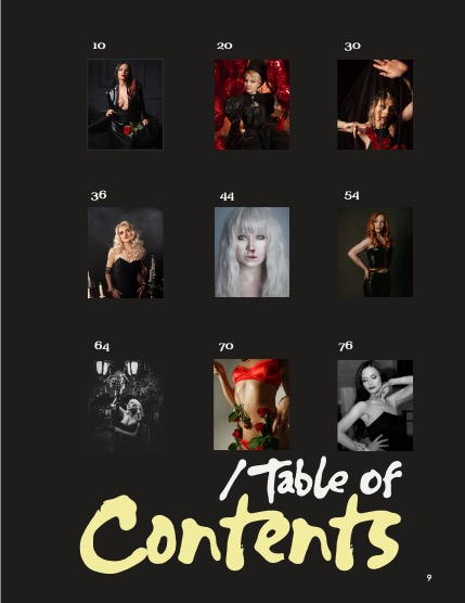 Darkly Issue 521 February, page 9