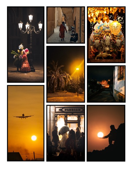 ARTEGO MAGAZINE - NATURE & TRAVELS MARCH ISSUE 1255, page 3