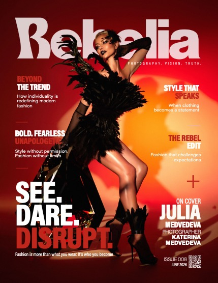 rebelia 008 julia, page 1
