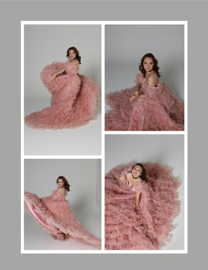 UNTAMED FASHION (Vol. 451 July 2026), page 3