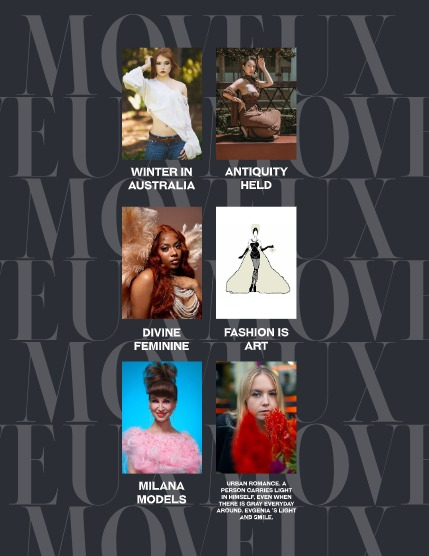 MOVEUX Magazine September 2026 Issue 9, page 3