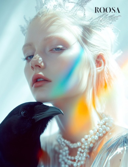 ROOSA Magazine January 2025 Issue 2, page 7