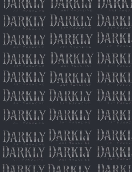 Darkly Issue 346 vol 2 June, page 2