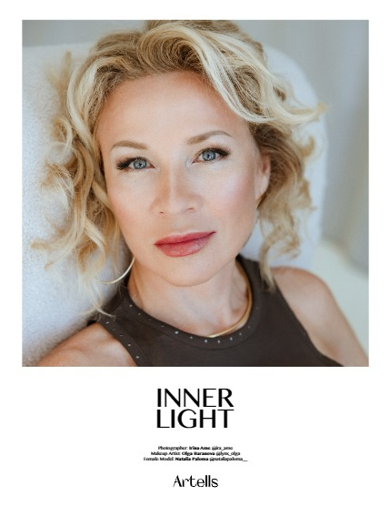 ARTELLS MAGAZINE - PORTRAIT JUNE (Vol 3324), page 4