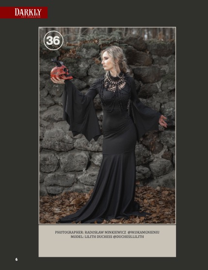 Darkly vol 362.3 July, page 6