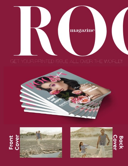 ROOSA Magazine Teen&Kids September 2025 Issue 2, page 2