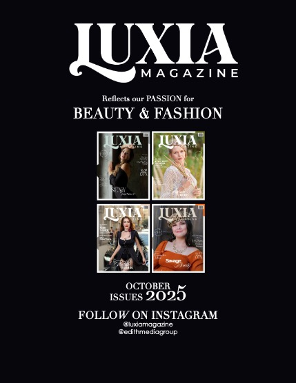 Luxia Mag 583, page 2