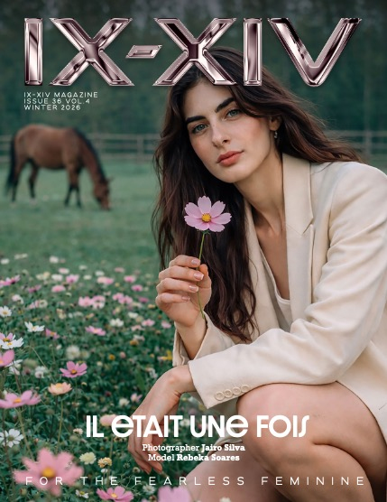 IX-XIV issue 036 - Rebeka, page 1