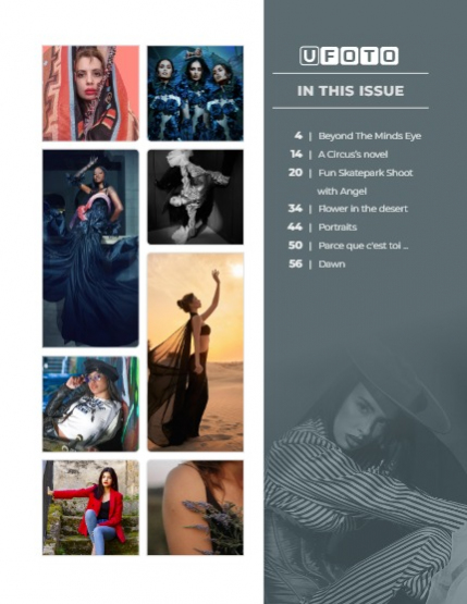 U FOTO ~ Fashion ~ 155, page 3