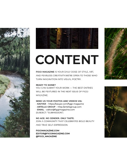 FIGGI MAGAZINE - NATURE & TRAVEL MAY (Vol 1543), page 3