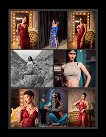 Bold & Beyond Portrait (Issue 340 May 2025), page 3