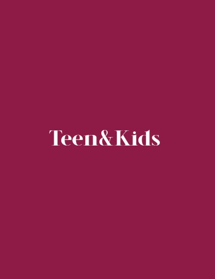 ROOSA Magazine Teen&Kids SUMMER 2025 Digital Issue 3, page 3