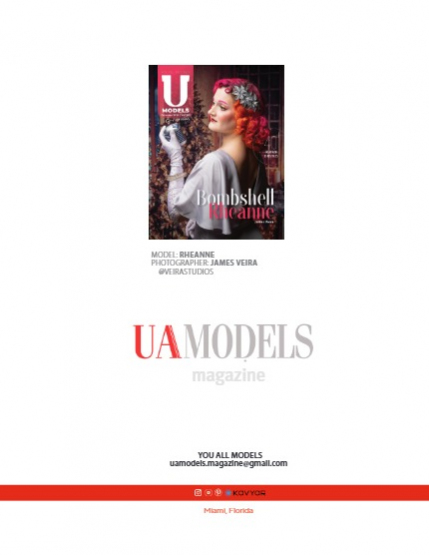 UAModels |Christmas | #293, page 2