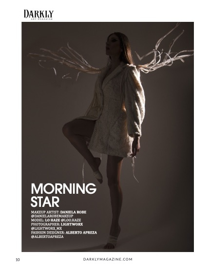 Darkly issue 501.1 February, page 10