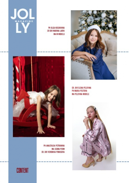JOLLY MAGAZINE 8/2026, page 2