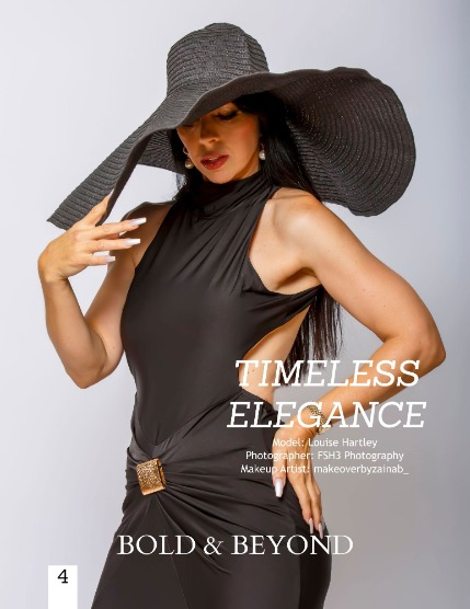 Bold & Beyond Portrait (Issue 713 January 2026), page 4