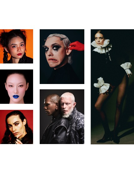 FIGGI MAGAZINE - FASHION & GLAMOUR FEBRUARY (Vol 2014), page 2