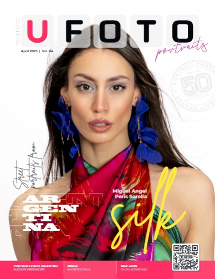 U FOTO ~ Portrait ~ 84, page 1