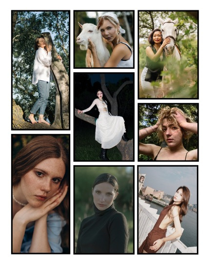 ARTEGO MAGAZINE - PORTRAIT JUNE ISSUE 912, page 3