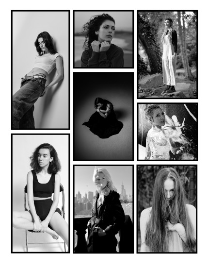 ARTEGO MAGAZINE - PORTRAIT JUNE ISSUE 915, page 3