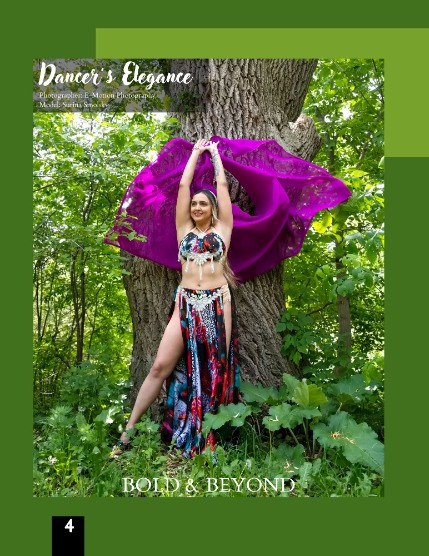 Bold & Beyond Nature (Issue 370 July 2025), page 4