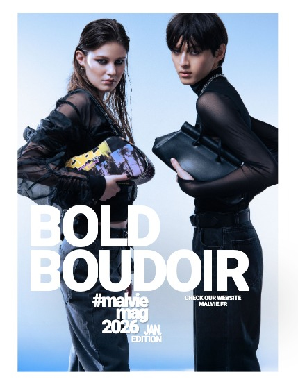 MALVIE BOLD & DAIRING BOUDOIR 46 January 2026, page 4