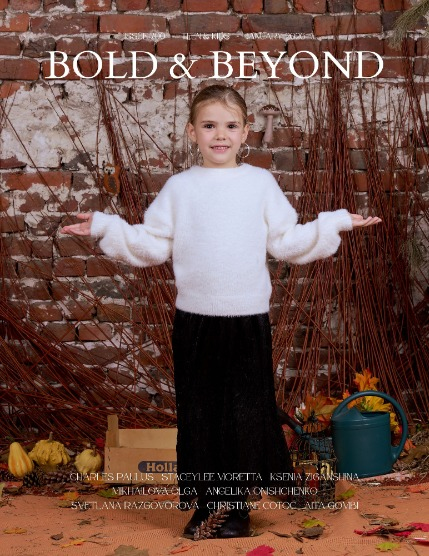 Bold & Beyond Teen & Kids (Issue 700 January 2026), page 1