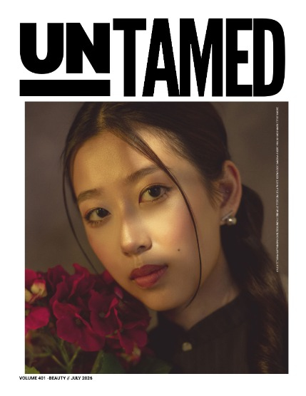 UNTAMED BEAUTY (Vol. 401 July 2026), page 1