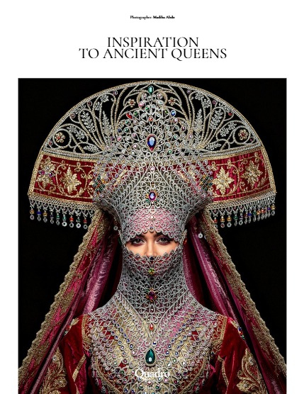 QUADRO MAGAZINE - FINEART & AI AUGUST (Vol 1693), page 4