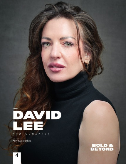 Bold & Beyond Portrait (Issue 1054 July 2026), page 4
