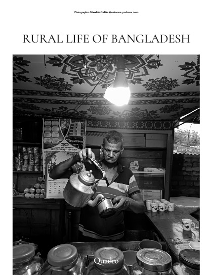 QUADRO MAGAZINE - NATURE & TRAVEL MAY (Vol 1069), page 4