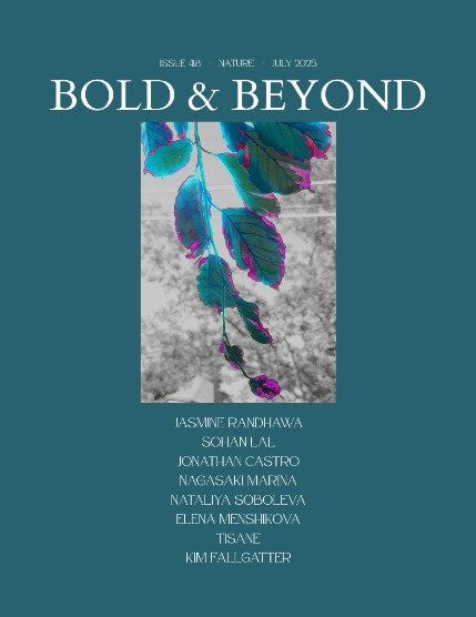 Bold & Beyond Nature (Issue 418 July 2025), page 1