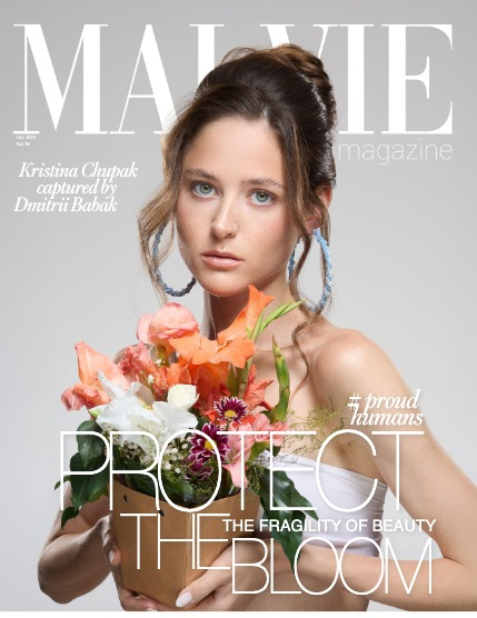 MALVIE BEAUTY Edition 96 October 2025, page 1