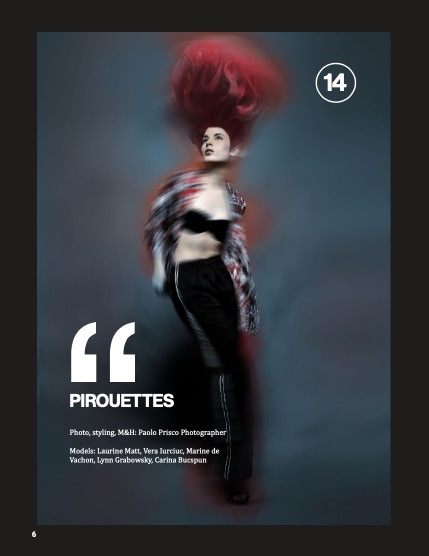 Darkly Issue 437 October, page 6