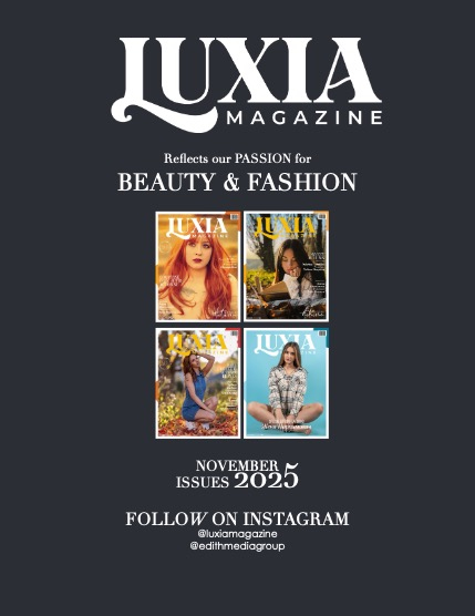 Luxia Mag 588, page 2