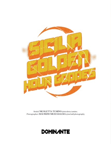 DOMINANTE ARTISTIC EXPRESSIONS 14 November 2025, page 6