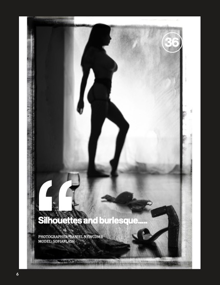 Darkly Issue 499 January, page 6