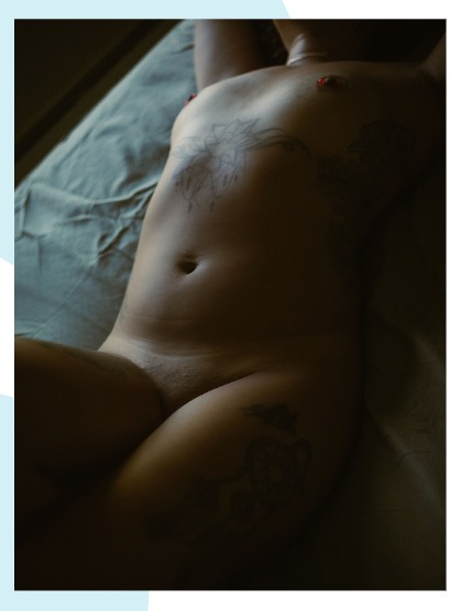 DOMINANTE SENSUAL ELEGANCE 32 February 2026, page 9