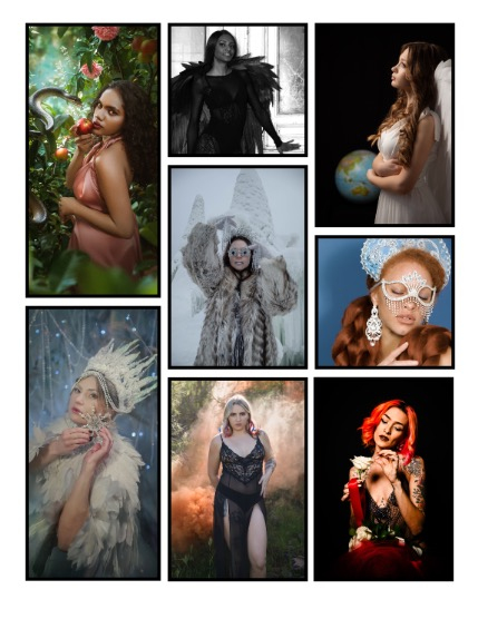 ARTEGO MAGAZINE - FANTASY MARCH ISSUE 1260, page 3