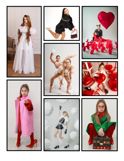 ARTEGO MAGAZINE - TEEN & KIDS MARCH ISSUE 1287, page 3