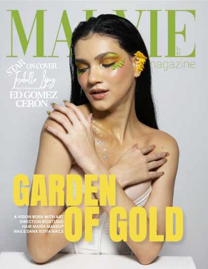 MALVIE BEAUTY Edition 111 May 2026, page 1