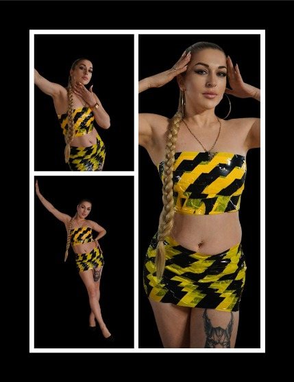 Bold & Beyond Fashion (Issue 927 June 2026), page 3