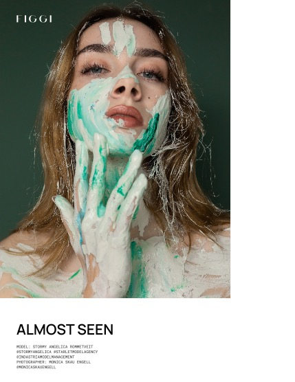 FIGGI MAGAZINE - VISUAL ART JULY (Vol 2215), page 4